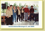 20020703 Meiningen,Seniorenheim,Wally,Susi,Gabi,fz    Andre